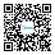 The official WeChat account of Midea Photovoltaic