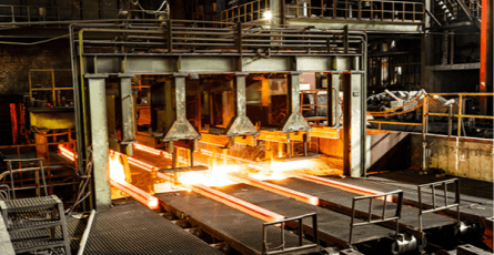 Hiconics' High - Efficiency Energy - Saving Technology Boosts the Low - Cost and High - Quality Development of the Metallurgical Industry