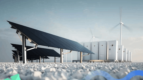 Strength Demonstrated | Collection of Hiconics New Energy Intelligent Microgrid Projects