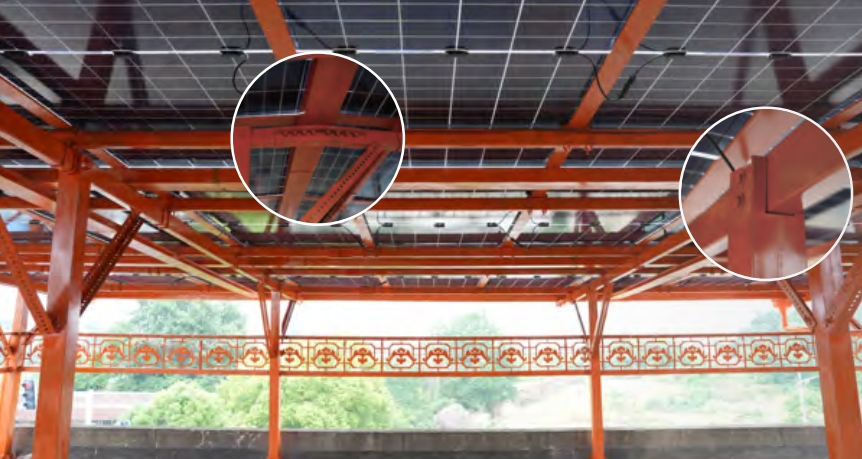 Prefabricated Xiangyang Residence