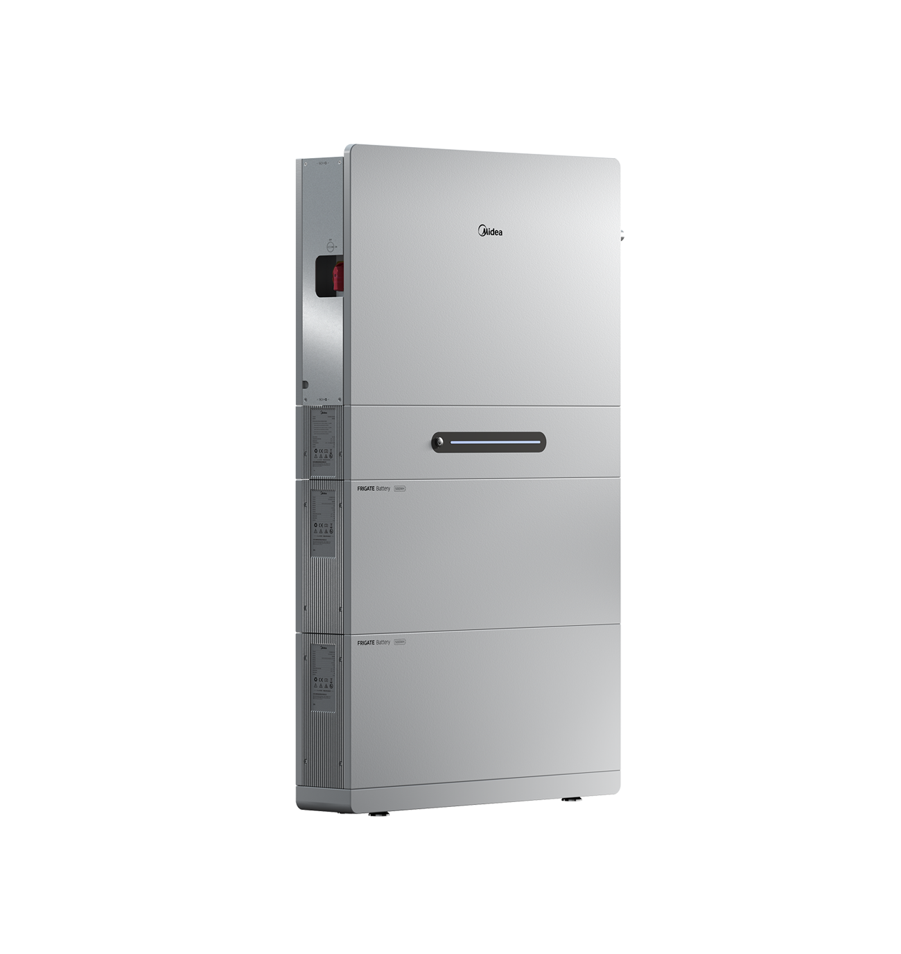 Intelligent Residential Energy Storage All-in-One Machine (Inverter)