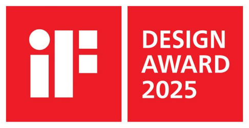 Midea's Smart Photovoltaic-Storage All-in-One Machine Wins the German iF Award, Breaking Through Traditional Industrial Design in Photovoltaic and Storage