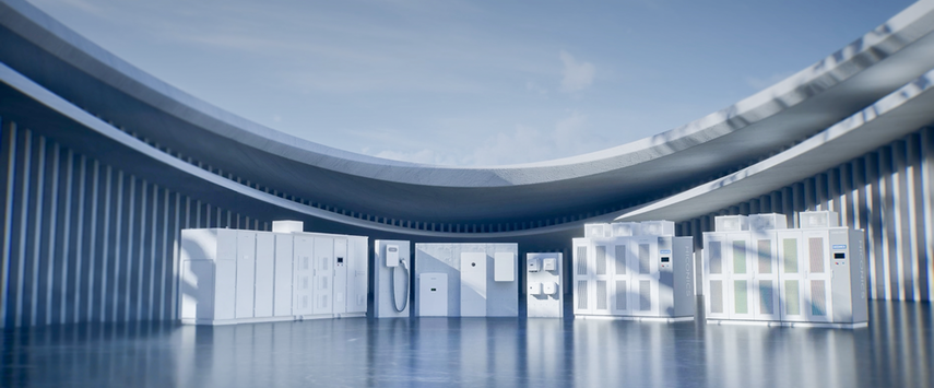 Energy storage, photovoltaic and inverter products