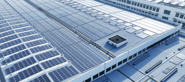 New Energy - Photovoltaic Solutions