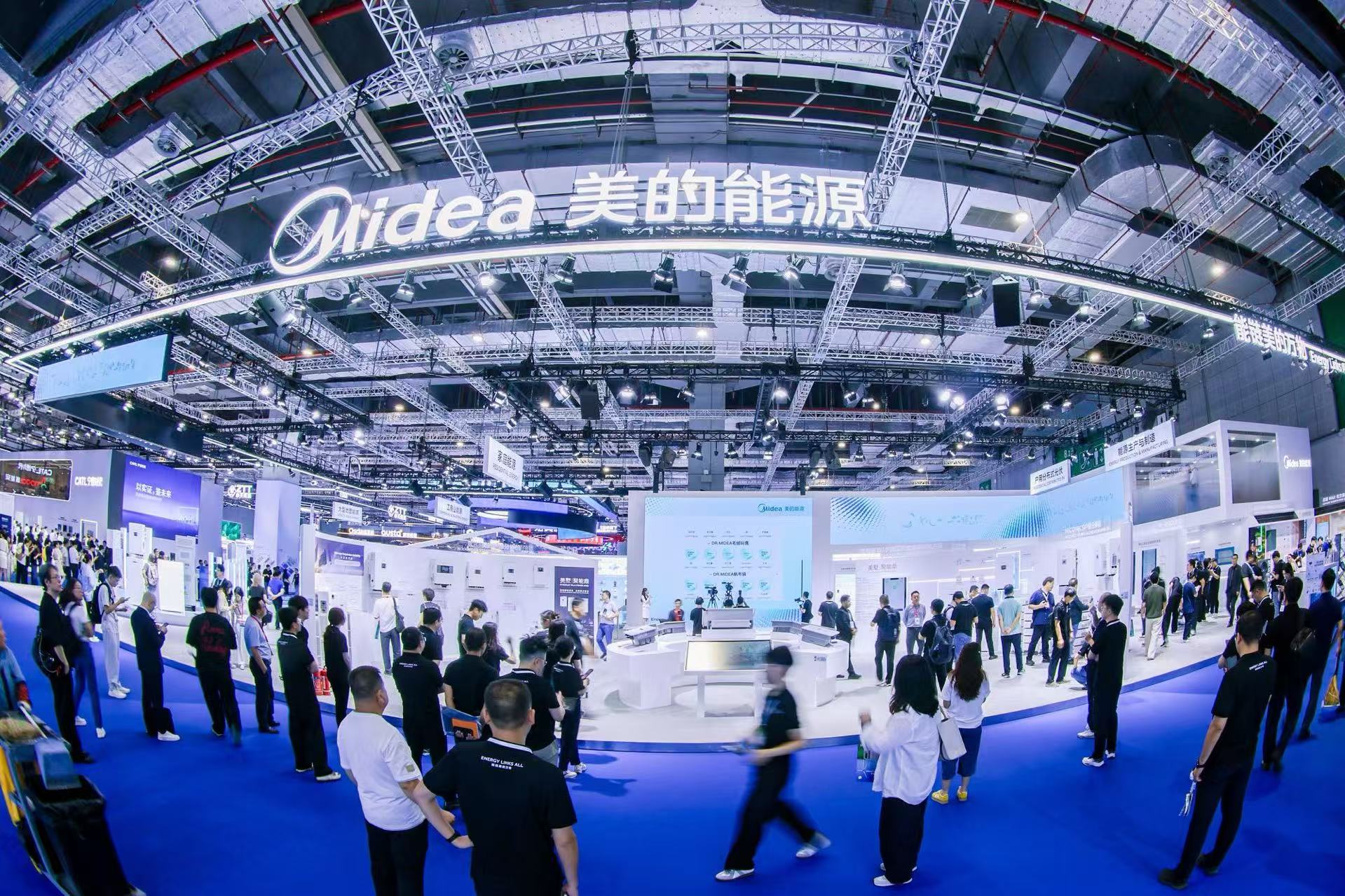 Participating in 2026 SNEC | HICONICS Dual-Brand Household Energy Storage Product Lineup Ready to Debut